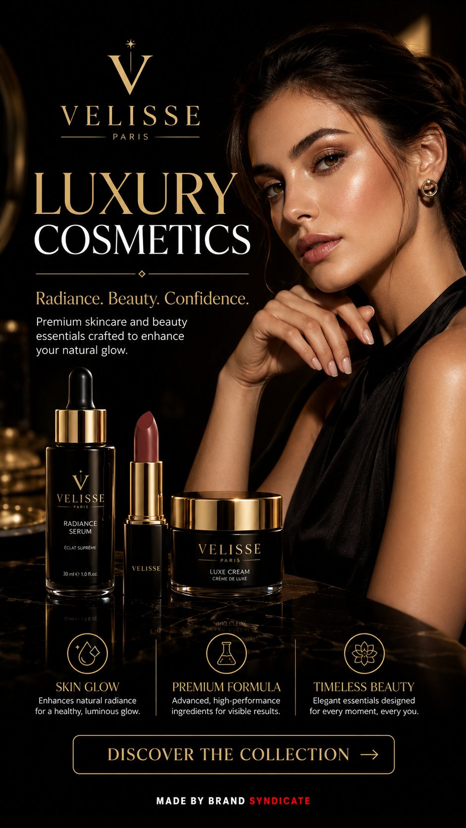 Cosmetic Brand