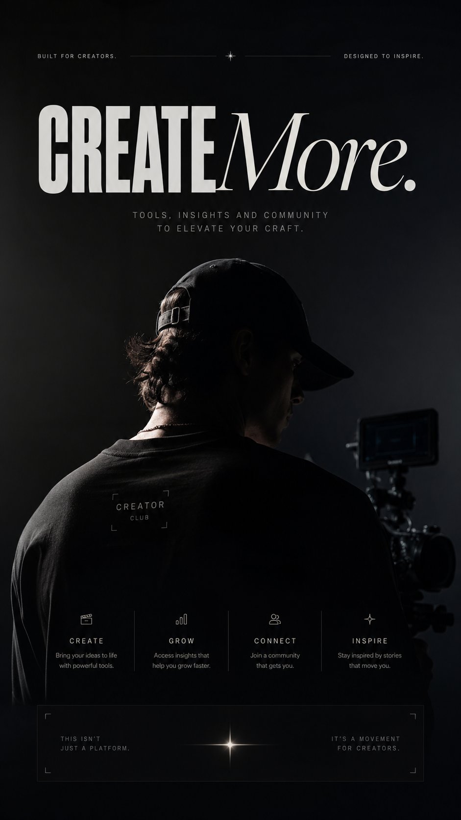 Creator Brand
